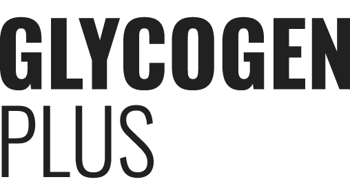 Glycogen Plus Logo