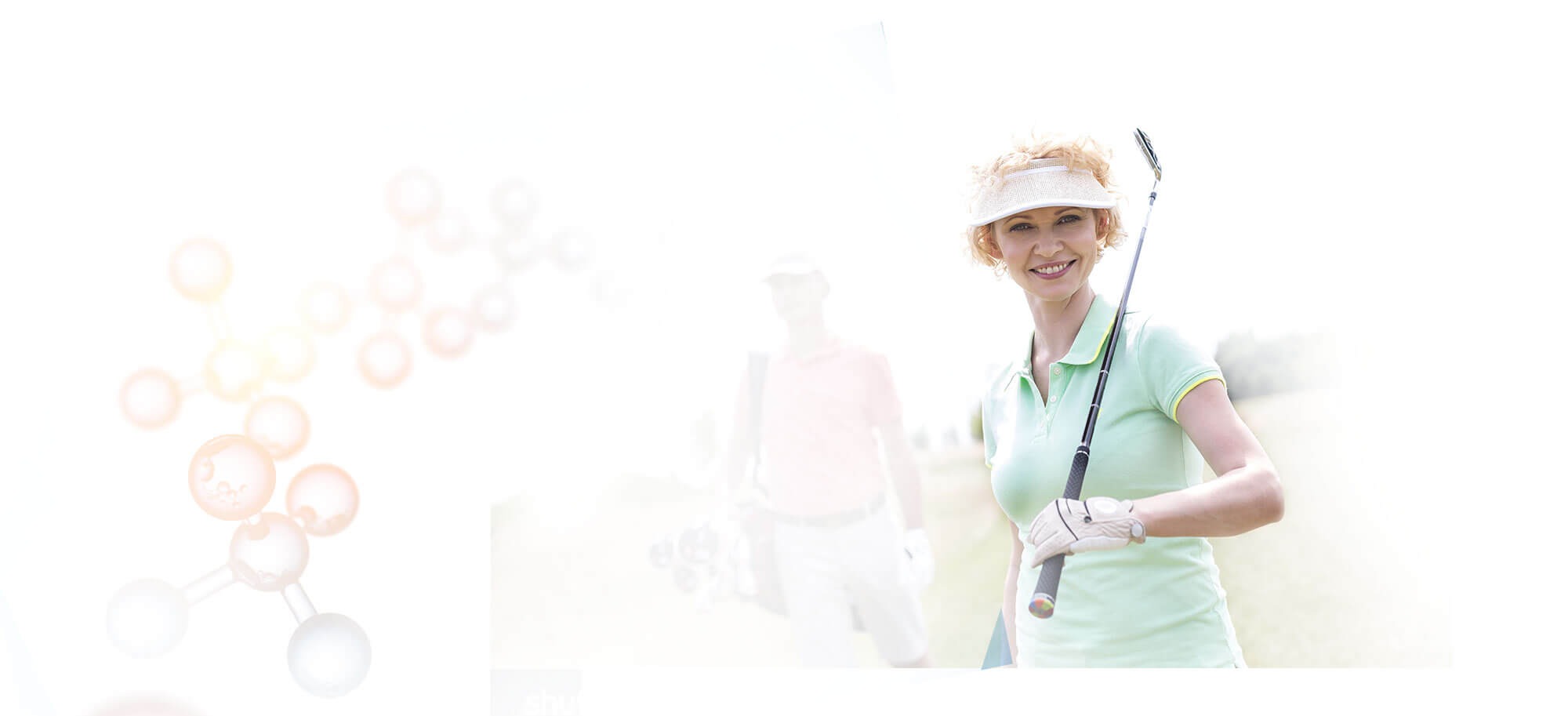 Active Senior Lifestyle