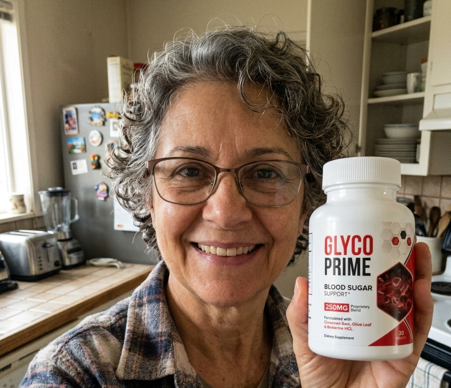 Manage Your Blood Sugar